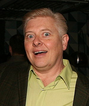 Dave Foley Profile Picture