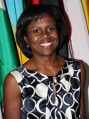 Deborah Roberts Profile Picture