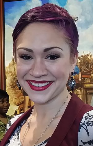 Diana DeGarmo Profile Picture