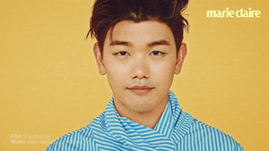 Eric Nam Profile Picture