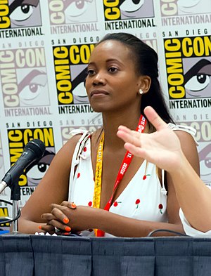 Erika Alexander Profile Picture