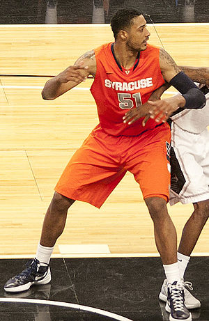 Fab Melo