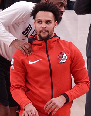 Gary Trent Jr.