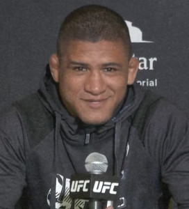 Gilbert Burns Profile Picture