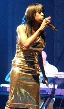 Heather Small