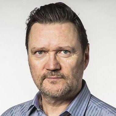 Ian Puleston-Davies