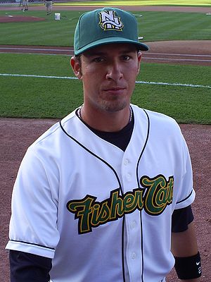 J. P. Arencibia Profile Picture