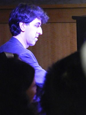 Jason Robert Brown