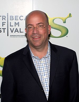 Jeff Zucker Profile Picture