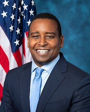 Joe Neguse