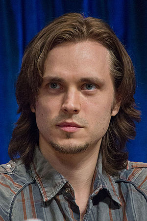 Jonathan Jackson Profile Picture