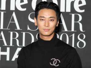 Ju Ji-hoon Profile Picture