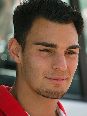 Kaan Ayhan