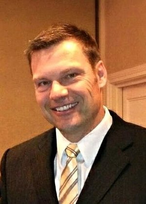 Kris Kobach