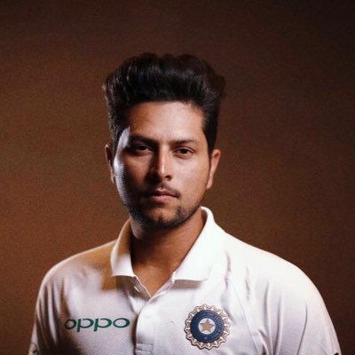 Kuldeep Yadav