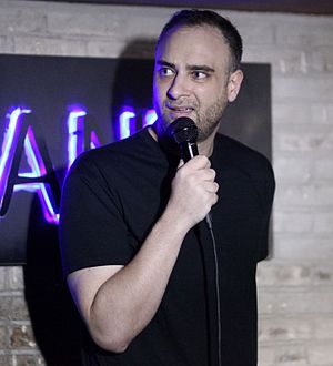 Kurt Metzger Profile Picture