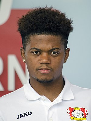 Leon Bailey Profile Picture