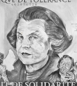 Liliane Bettencourt Profile Picture