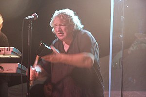 Lou Gramm