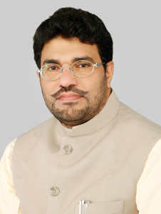 M. P. Abdussamad Samadani