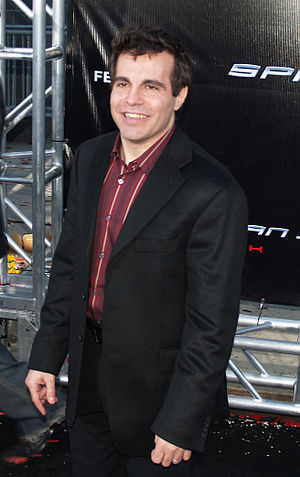 Mario Cantone Profile Picture