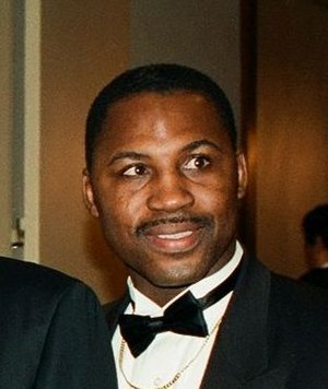 Marvis Frazier Profile Picture