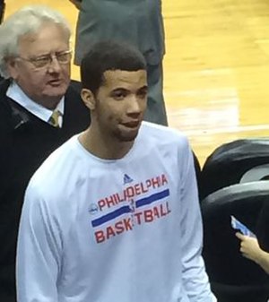 Michael Carter-Williams Profile Picture