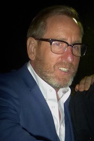 Michael Smiley Profile Picture