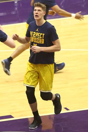 Moritz Wagner