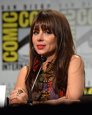 Natasha Leggero Profile Picture