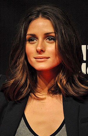 Olivia Palermo Profile Picture