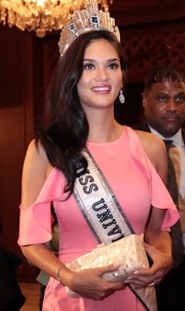 Pia Wurtzbach