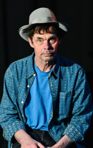 Rich Hall Profile Picture