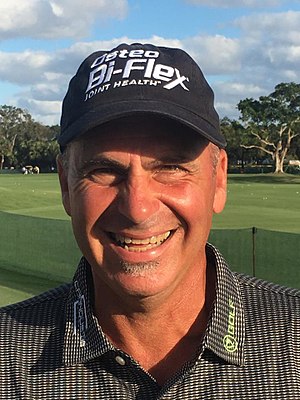 Rocco Mediate