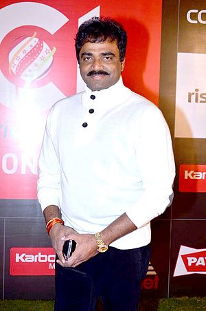 Rockline Venkatesh Profile Picture