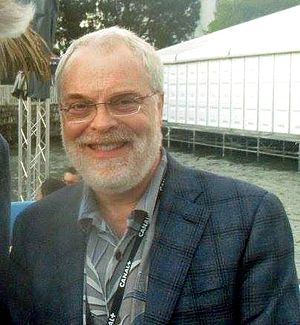 Ron Clements Profile Picture