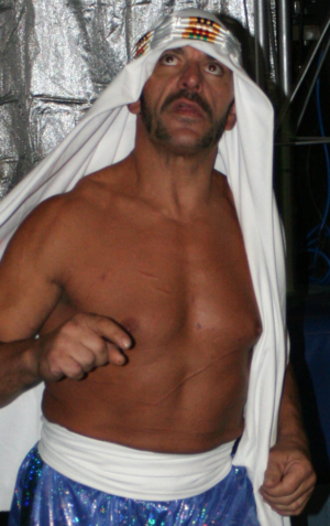 Sabu Profile Picture