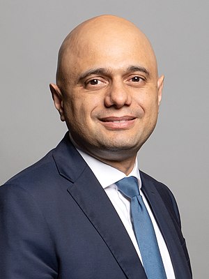 Sajid Javid Profile Picture