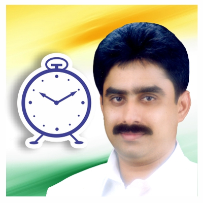 Sanjay Dina Patil Profile Picture