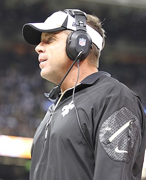 Sean Payton Profile Picture