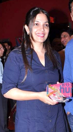 Shilpa Tulaskar