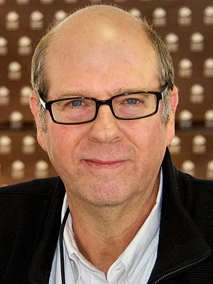 Stephen Tobolowsky Profile Picture