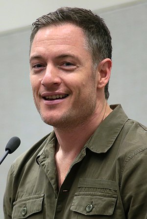 Tahmoh Penikett