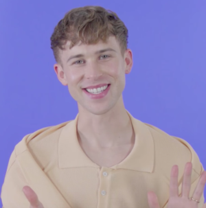 Tommy Dorfman Profile Picture