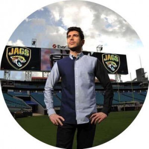 Tony Khan Profile Picture