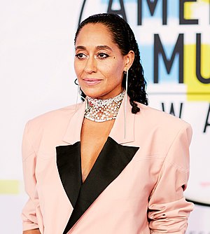 Tracee Ellis Ross Profile Picture