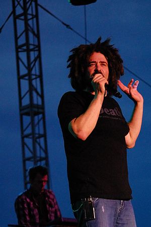 Adam Duritz Profile Picture