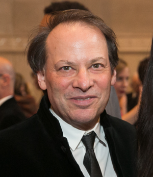 Adam Gopnik