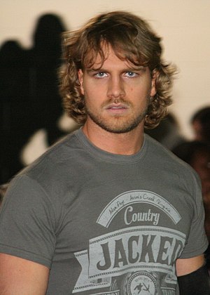 Adam Page