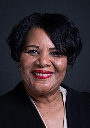 Alice Marie Johnson